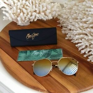 Maui Jim Waterfront PolarizedPlus2®